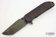 Framelock Flipper