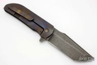 Framelock Flipper