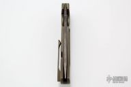 Mosier/Kendrick Serpents Line Flipper