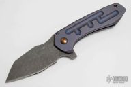 Framelock Flipper