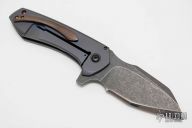 Framelock Flipper