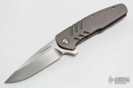 Framelock Flipper