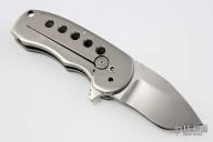 Framelock Flipper