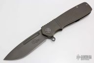 Framelock Flipper