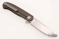 Framelock Flipper