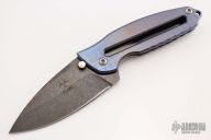 Framelock Flipper