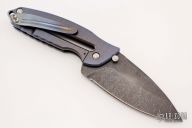 Framelock Flipper