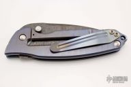 Framelock Flipper