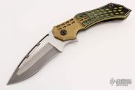 Framelock Flipper