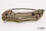 Framelock Flipper