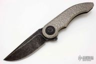 Framelock Flipper - 3.25"