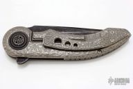 Framelock Flipper - 3.25"