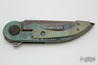 Framelock Flipper - 3.75"