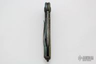 Framelock Flipper - 3.75"