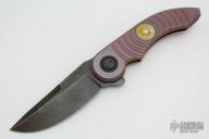 Framelock Flipper - 3.75"
