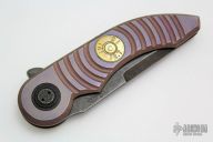 Framelock Flipper - 3.75"