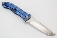 Framelock Flipper - Pimped