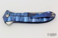 Framelock Flipper - Pimped