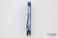 Framelock Flipper - Pimped