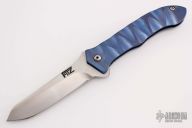 Framelock Flipper - Pimped