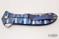 Framelock Flipper - Pimped