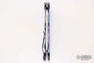 Framelock Flipper - Pimped