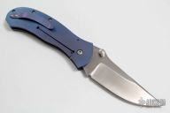 Framelock Folder