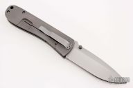 Framelock Folder