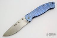 Framelock Folder - 2008