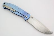 Framelock Folder - 2008