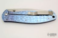 Framelock Folder - 2008