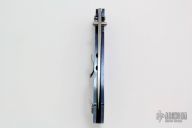 Framelock Folder - 2008