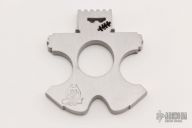 Franken Knuckle Knuckle