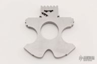 Franken Knuckle Knuckle