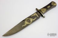 Fred Carter Design Bowie