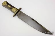 Fred Carter Design Bowie