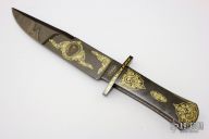 Fred Carter Design Bowie