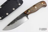 Freeystyle Bush Knife