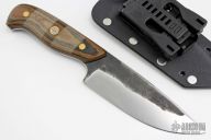 Freeystyle Bush Knife