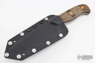 Freeystyle Bush Knife