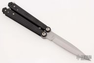 Frequent Flyer Balisong