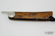 Friction Folder