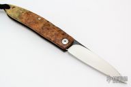 Friction Folder