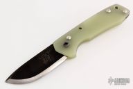 Friction Folder