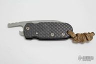 Frikky - Carbon Fiber