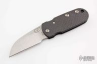 Frikky - Carbon Fiber