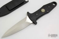 Frisco Shiv - Blackie Collins Design