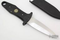 Frisco Shiv - Blackie Collins Design