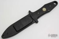 Frisco Shiv - Blackie Collins Design