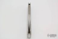 Front Lock Coke Bottle Folder